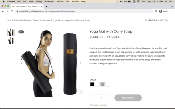 All-in-One eCommerce Website – Sell Mobiles, Fashion, Electronics & More - Image 8