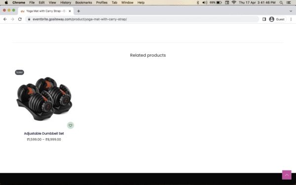 All-in-One eCommerce Website – Sell Mobiles, Fashion, Electronics & More - Image 11