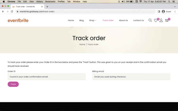 All-in-One eCommerce Website – Sell Mobiles, Fashion, Electronics & More - Image 13