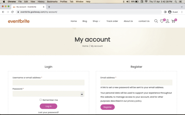 All-in-One eCommerce Website – Sell Mobiles, Fashion, Electronics & More - Image 15