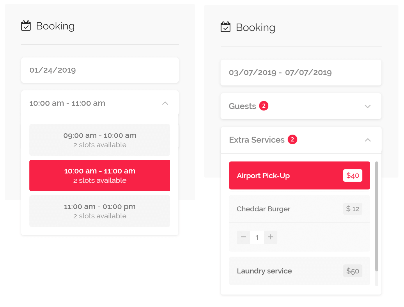 Booking2